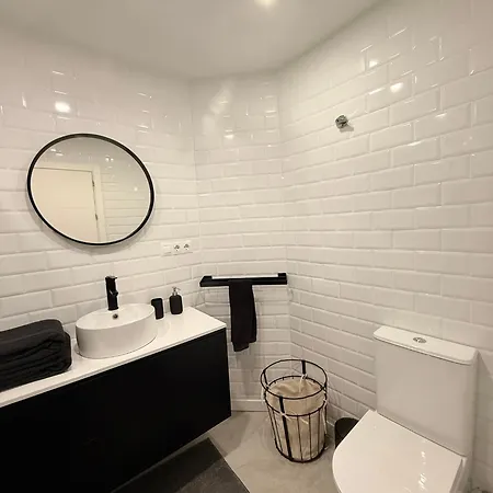 Appartement Torremolinos Centro Extérieur photo