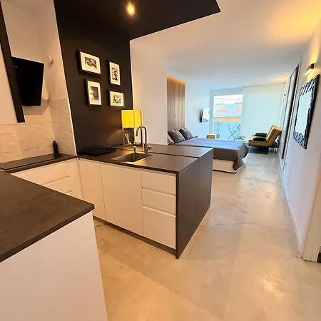 Appartement Torremolinos Centro Extérieur photo