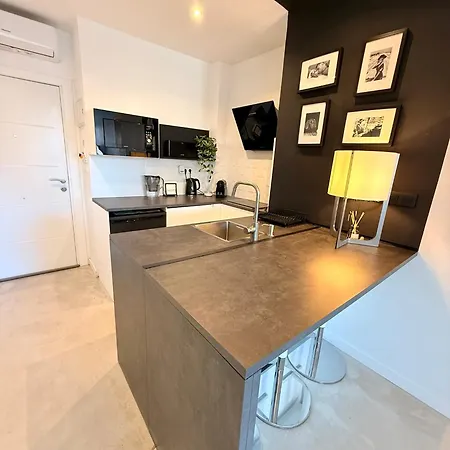 Appartement Torremolinos Centro Extérieur photo