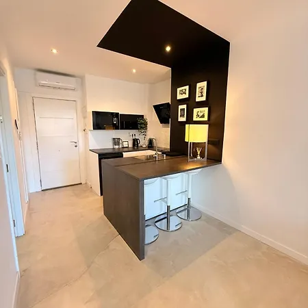 Appartement Torremolinos Centro Extérieur photo