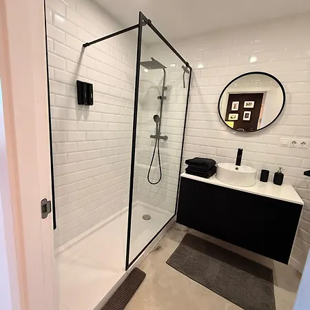 Appartement Torremolinos Centro Extérieur photo