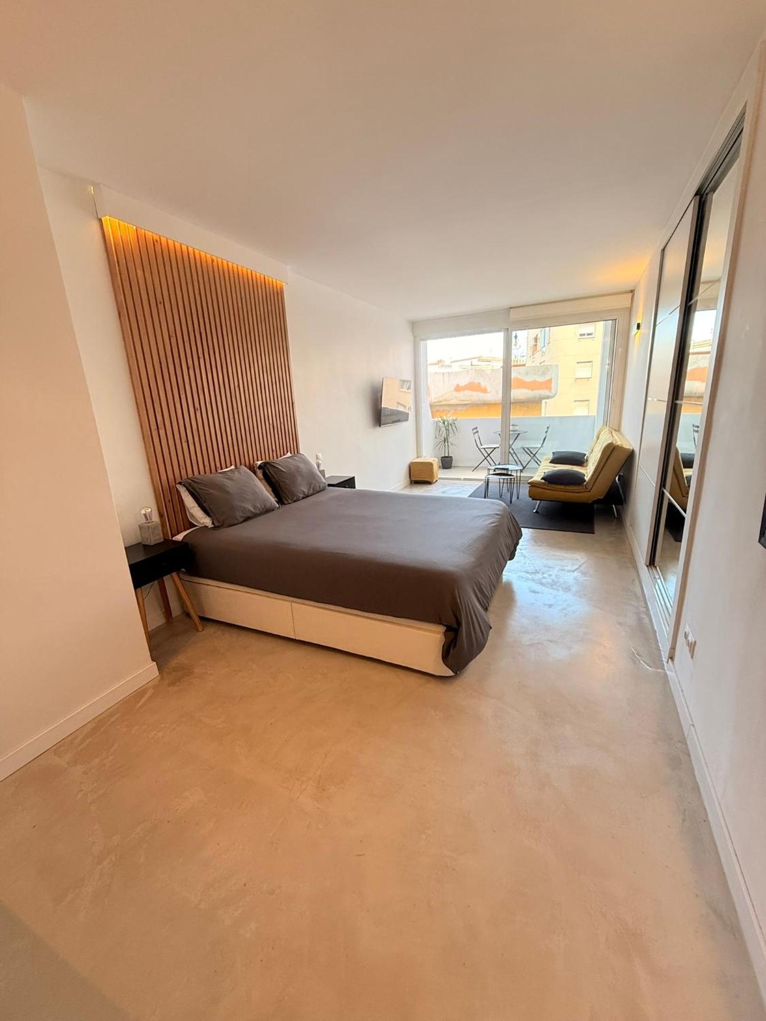 Appartement Centro *