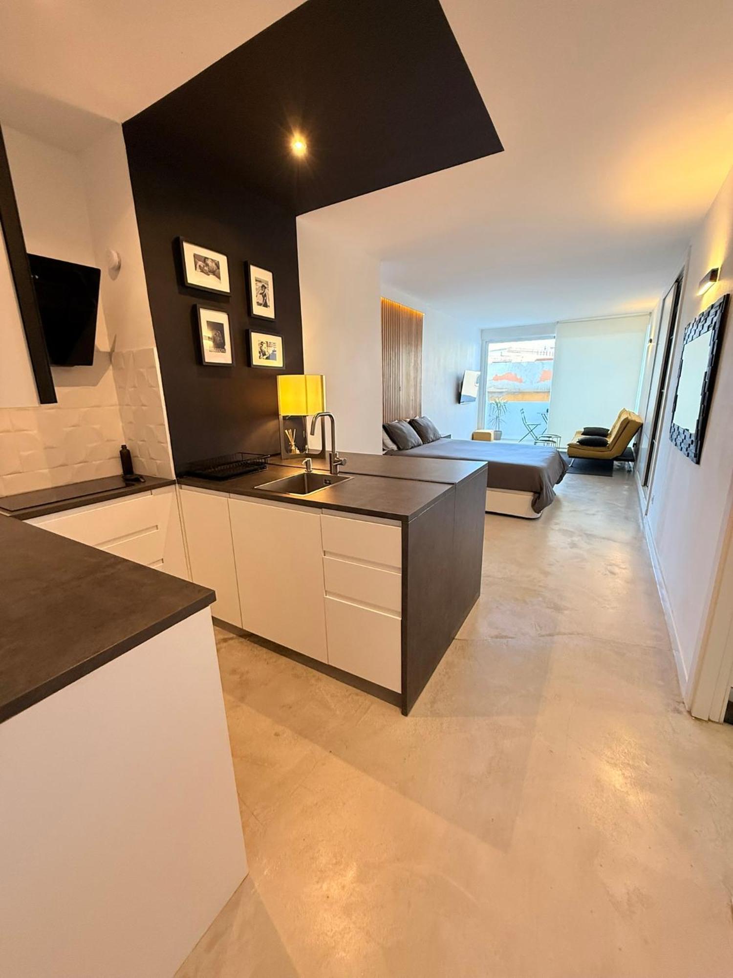 Appartamento Centro Torremolinos