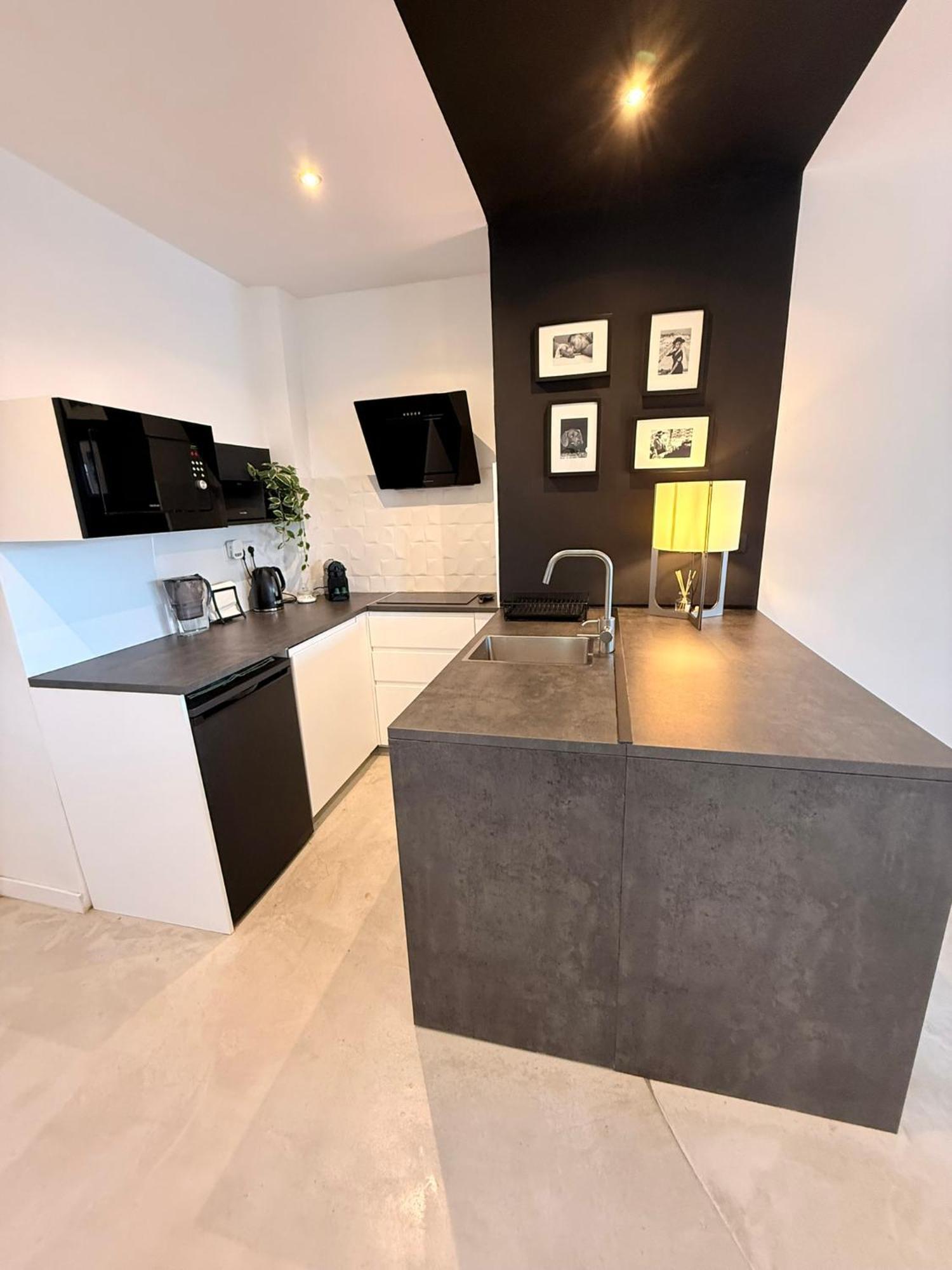 Centro Appartamento Torremolinos